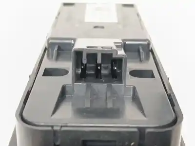 Peça sobressalente para automóvel em segunda mão botão / interruptor elevador vidro dianteiro esquerdo por volvo v40 fastback (525) d3 referências oem iam 31376495  31376495