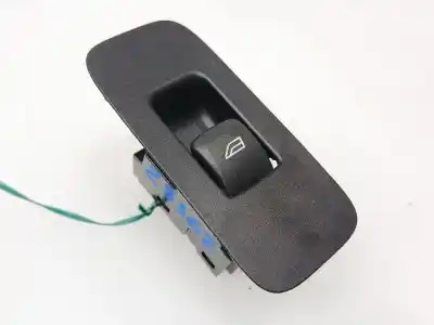Peça sobressalente para automóvel em segunda mão botão / interruptor elevador vidro traseiro direito por volvo v40 fastback (525) d3 referências oem iam 31394840