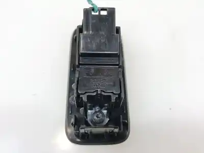 Second-hand car spare part rear right power window switch for volvo v40 fastback (525) d3 oem iam references 31394840  31394840