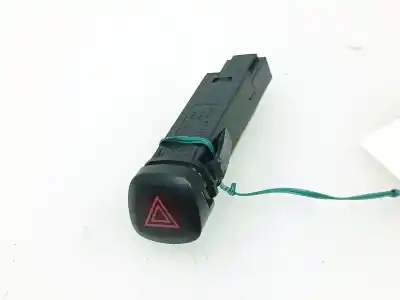 Peça sobressalente para automóvel em segunda mão interruptor 4 piscas - emergência por volvo v40 fastback (525) d3 referências oem iam 9123682