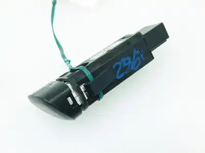 Peça sobressalente para automóvel em segunda mão interruptor 4 piscas - emergência por volvo v40 fastback (525) d3 referências oem iam 9123682  9123682