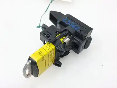 Peça sobressalente para automóvel em segunda mão comutador de ignição por volvo v40 fastback (525) d3 referências oem iam 31252952