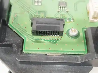 Second-hand car spare part electronic module for volvo v40 fastback (525) d3 oem iam references 31481774  31343022