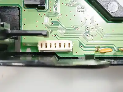 Second-hand car spare part electronic module for volvo v40 fastback (525) d3 oem iam references 31481774  31343022