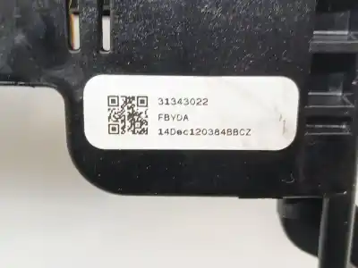 Second-hand car spare part electronic module for volvo v40 fastback (525) d3 oem iam references 31481774  31343022