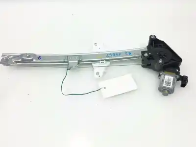 Piesă de schimb auto la mâna a doua MECANISM ACTIONARE GEAM SPATE DREAPTA pentru HYUNDAI BAYON (BC3)  Referințe OEM IAM 83404Q0010  83404Q0010