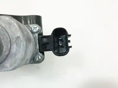 Second-hand car spare part rear right window regulator for hyundai bayon (bc3) 1.2 mpi oem iam references 83404q0010  83404q0010