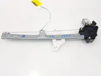 Tweedehands auto-onderdeel regelaar links achterruit voor hyundai bayon (bc3) 1.2 mpi oem iam-referenties 83403q0010 Tweedehands auto-onderdeel regelaar links achterruit voor hyundai bayon (bc3) 1.2 mpi oem iam-referenties 83403q0010