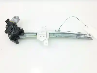Pièce détachée automobile d'occasion léve glace arrière gauche pour hyundai bayon (bc3) 1.2 mpi références oem iam 83403q0010  83403q0010