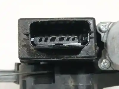 Pièce détachée automobile d'occasion léve glace avant gauche pour hyundai bayon (bc3) 1.2 mpi références oem iam 82403q0010  82403q0010 Pièce détachée automobile d'occasion léve glace avant gauche pour hyundai bayon (bc3) 1.2 mpi références oem iam 82403q0010  82403q0010