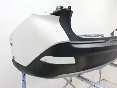 Gebrauchtes Autoersatzteil hintere stossstange zum hyundai bayon (bc3) 1.2 mpi oem-iam-referenzen 86650q0aa0  86650q0aa0
