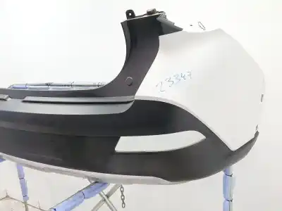Gebrauchtes Autoersatzteil hintere stossstange zum hyundai bayon (bc3) 1.2 mpi oem-iam-referenzen 86650q0aa0  86650q0aa0