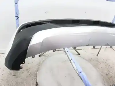 Gebrauchtes Autoersatzteil hintere stossstange zum hyundai bayon (bc3) 1.2 mpi oem-iam-referenzen 86650q0aa0  86650q0aa0