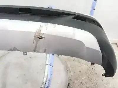 Gebrauchtes Autoersatzteil hintere stossstange zum hyundai bayon (bc3) 1.2 mpi oem-iam-referenzen 86650q0aa0  86650q0aa0