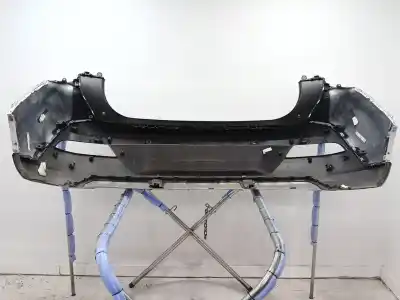 Gebrauchtes Autoersatzteil hintere stossstange zum hyundai bayon (bc3) 1.2 mpi oem-iam-referenzen 86650q0aa0  86650q0aa0