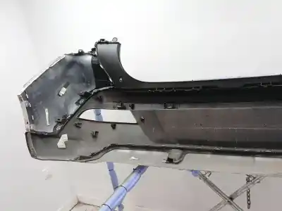 Gebrauchtes Autoersatzteil hintere stossstange zum hyundai bayon (bc3) 1.2 mpi oem-iam-referenzen 86650q0aa0  86650q0aa0