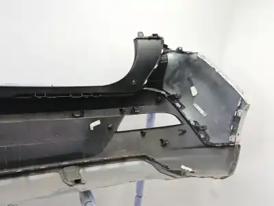 Gebrauchtes Autoersatzteil hintere stossstange zum hyundai bayon (bc3) 1.2 mpi oem-iam-referenzen 86650q0aa0  86650q0aa0