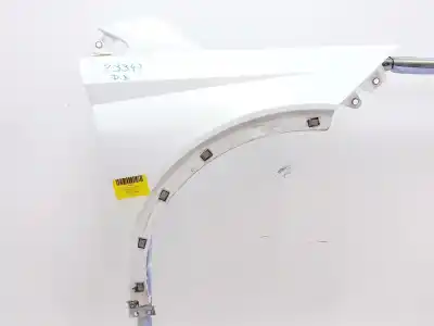 Tweedehands auto-onderdeel rechts voor spatbord voor hyundai bayon (bc3) 1.2 mpi oem iam-referenties 66321q0450 Tweedehands auto-onderdeel rechts voor spatbord voor hyundai bayon (bc3) 1.2 mpi oem iam-referenties 66321q0450