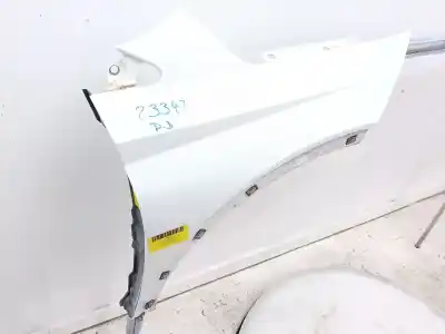 Pezzo di ricambio per auto di seconda mano parafango anteriore destro per hyundai bayon (bc3) 1.2 mpi riferimenti oem iam 66321q0450  66321q0450