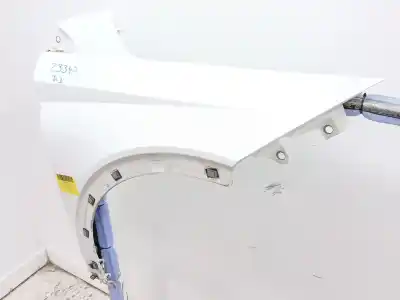 Pezzo di ricambio per auto di seconda mano parafango anteriore destro per hyundai bayon (bc3) 1.2 mpi riferimenti oem iam 66321q0450  66321q0450