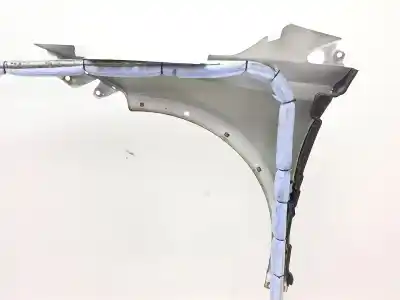 Pezzo di ricambio per auto di seconda mano parafango anteriore destro per hyundai bayon (bc3) 1.2 mpi riferimenti oem iam 66321q0450  66321q0450