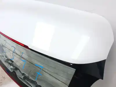 Pièce détachée automobile d'occasion hayon pour hyundai bayon (bc3) 1.2 mpi références oem iam 72800q0410  72800q0410 Pièce détachée automobile d'occasion hayon pour hyundai bayon (bc3) 1.2 mpi références oem iam 72800q0410  72800q0410