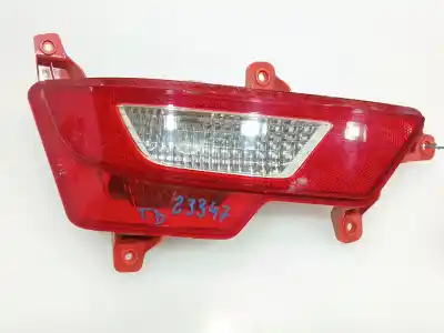 Peça sobressalente para automóvel em segunda mão FAROLIM DE PARA CHOQUES TRASEIRO DIREITO  por HYUNDAI BAYON (BC3)  Referências OEM IAM 92406Q0510  92406Q0510