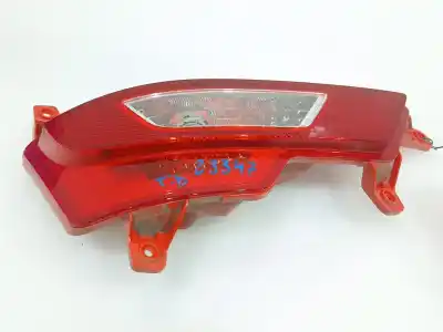 Peça sobressalente para automóvel em segunda mão farolim de para choques traseiro direito  por hyundai bayon (bc3) 1.2 mpi referências oem iam 92406q0510  92406q0510 Peça sobressalente para automóvel em segunda mão farolim de para choques traseiro direito  por hyundai bayon (bc3) 1.2 mpi referências oem iam 92406q0510  92406q0510