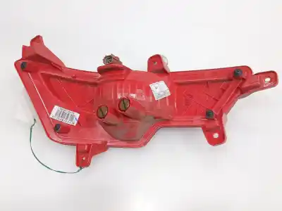 Pezzo di ricambio per auto di seconda mano lampada paraurti posteriore sinistra per hyundai bayon (bc3) 1.2 mpi riferimenti oem iam 92405q0500  92405q0500