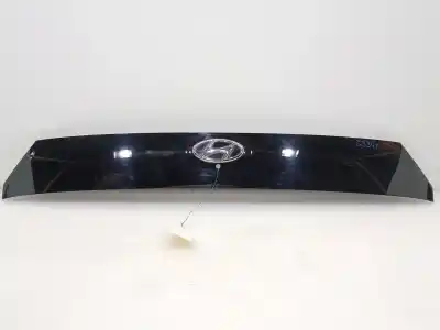 Tweedehands auto-onderdeel achterlijstjes voor hyundai bayon (bc3) 1.2 mpi oem iam-referenties 87311q0410 Tweedehands auto-onderdeel achterlijstjes voor hyundai bayon (bc3) 1.2 mpi oem iam-referenties 87311q0410