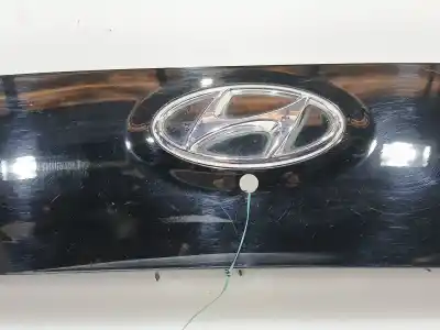 Pezzo di ricambio per auto di seconda mano modanatura posteriore per hyundai bayon (bc3) 1.2 mpi riferimenti oem iam 87311q0410  87311q0410 Pezzo di ricambio per auto di seconda mano modanatura posteriore per hyundai bayon (bc3) 1.2 mpi riferimenti oem iam 87311q0410  87311q0410
