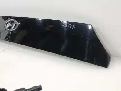 Pezzo di ricambio per auto di seconda mano modanatura posteriore per hyundai bayon (bc3) 1.2 mpi riferimenti oem iam 87311q0410  87311q0410 Pezzo di ricambio per auto di seconda mano modanatura posteriore per hyundai bayon (bc3) 1.2 mpi riferimenti oem iam 87311q0410  87311q0410