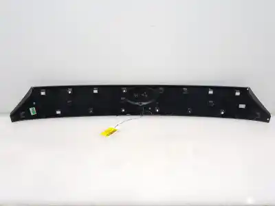 Pezzo di ricambio per auto di seconda mano modanatura posteriore per hyundai bayon (bc3) 1.2 mpi riferimenti oem iam 87311q0410  87311q0410 Pezzo di ricambio per auto di seconda mano modanatura posteriore per hyundai bayon (bc3) 1.2 mpi riferimenti oem iam 87311q0410  87311q0410