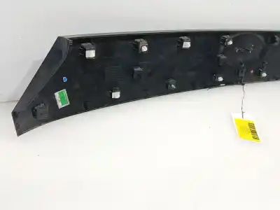 Pezzo di ricambio per auto di seconda mano modanatura posteriore per hyundai bayon (bc3) 1.2 mpi riferimenti oem iam 87311q0410  87311q0410 Pezzo di ricambio per auto di seconda mano modanatura posteriore per hyundai bayon (bc3) 1.2 mpi riferimenti oem iam 87311q0410  87311q0410