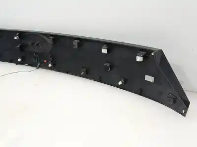 Pezzo di ricambio per auto di seconda mano modanatura posteriore per hyundai bayon (bc3) 1.2 mpi riferimenti oem iam 87311q0410  87311q0410 Pezzo di ricambio per auto di seconda mano modanatura posteriore per hyundai bayon (bc3) 1.2 mpi riferimenti oem iam 87311q0410  87311q0410