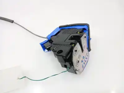 Tweedehands auto-onderdeel deurslot rechts voor voor hyundai bayon (bc3) 1.2 mpi oem iam-referenties 81320q0010 Tweedehands auto-onderdeel deurslot rechts voor voor hyundai bayon (bc3) 1.2 mpi oem iam-referenties 81320q0010