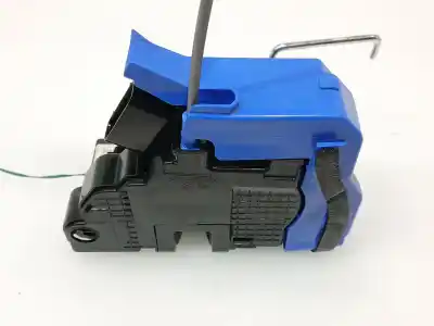 Pezzo di ricambio per auto di seconda mano serratura porta anteriore destra per hyundai bayon (bc3) 1.2 mpi riferimenti oem iam 81320q0010  81320q0010 Pezzo di ricambio per auto di seconda mano serratura porta anteriore destra per hyundai bayon (bc3) 1.2 mpi riferimenti oem iam 81320q0010  81320q0010