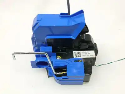Pezzo di ricambio per auto di seconda mano serratura porta anteriore destra per hyundai bayon (bc3) 1.2 mpi riferimenti oem iam 81320q0010  81320q0010 Pezzo di ricambio per auto di seconda mano serratura porta anteriore destra per hyundai bayon (bc3) 1.2 mpi riferimenti oem iam 81320q0010  81320q0010