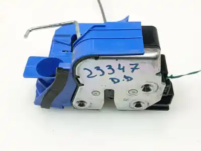 Pezzo di ricambio per auto di seconda mano serratura porta anteriore destra per hyundai bayon (bc3) 1.2 mpi riferimenti oem iam 81320q0010  81320q0010 Pezzo di ricambio per auto di seconda mano serratura porta anteriore destra per hyundai bayon (bc3) 1.2 mpi riferimenti oem iam 81320q0010  81320q0010