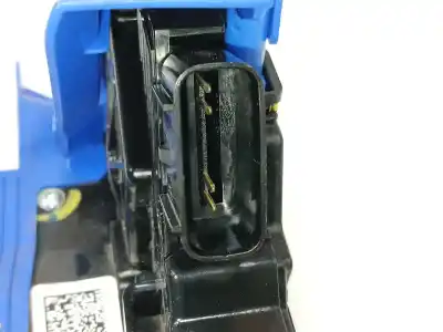 Pezzo di ricambio per auto di seconda mano serratura porta anteriore destra per hyundai bayon (bc3) 1.2 mpi riferimenti oem iam 81320q0010  81320q0010 Pezzo di ricambio per auto di seconda mano serratura porta anteriore destra per hyundai bayon (bc3) 1.2 mpi riferimenti oem iam 81320q0010  81320q0010
