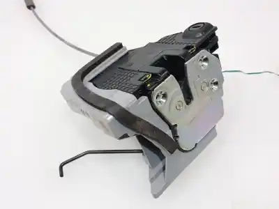 Tweedehands auto-onderdeel achter links deurslot voor hyundai bayon (bc3) 1.2 mpi oem iam-referenties 81410q0400 Tweedehands auto-onderdeel achter links deurslot voor hyundai bayon (bc3) 1.2 mpi oem iam-referenties 81410q0400