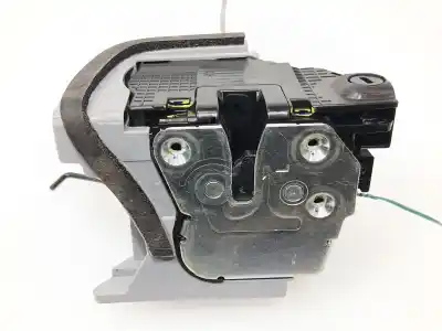 Автозапчасти б/у замок задней левой двери за hyundai bayon (bc3) 1.2 mpi ссылки oem iam 81410q0400  81410q0400