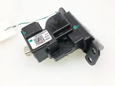 Pezzo di ricambio per auto di seconda mano baule / serratura del cancello per hyundai bayon (bc3) 1.2 mpi riferimenti oem iam 81800q0500  81800q0500