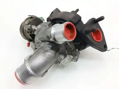 Peça sobressalente para automóvel em segunda mão turbocompresor por toyota corolla (_e12_) 1.4 d (nde120_) referências oem iam 172010n010