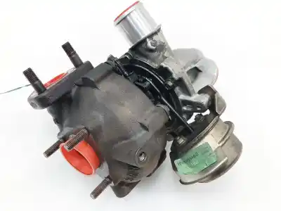 Pezzo di ricambio per auto di seconda mano turbocompressore per toyota corolla (_e12_) 1.4 d (nde120_) riferimenti oem iam 172010n010  172010n010