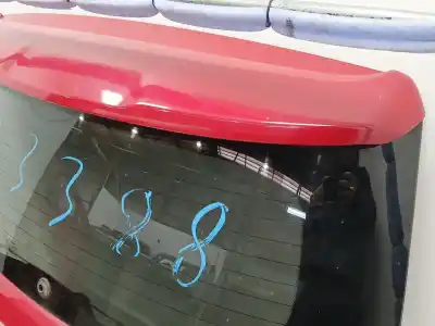 Автозапчастина б/у загальні двері для ssangyong tivoli 1.6 xdi 160 посилання на oem iam 6401135102  6401135102