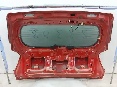 Автозапчастина б/у загальні двері для ssangyong tivoli 1.6 xdi 160 посилання на oem iam 6401135102  6401135102