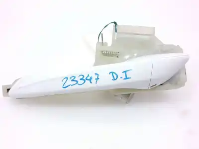 Автозапчасти б/у ЛЕВАЯ ПЕРЕДНЯЯ НАРУЖНАЯ РУЧКА за HYUNDAI BAYON (BC3)  ссылки OEM IAM 82651Q0000  82651Q0000
