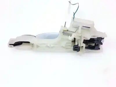 Pezzo di ricambio per auto di seconda mano maniglia esterna anteriore destra per hyundai bayon (bc3) 1.2 mpi riferimenti oem iam 82661q0000  82661q0000 Pezzo di ricambio per auto di seconda mano maniglia esterna anteriore destra per hyundai bayon (bc3) 1.2 mpi riferimenti oem iam 82661q0000  82661q0000