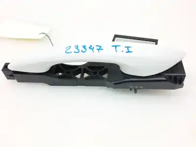Tweedehands auto-onderdeel buitenste handgreep achter links voor hyundai bayon (bc3) 1.2 mpi oem iam-referenties 82651q0010  82651q0010 Tweedehands auto-onderdeel buitenste handgreep achter links voor hyundai bayon (bc3) 1.2 mpi oem iam-referenties 82651q0010  82651q0010
